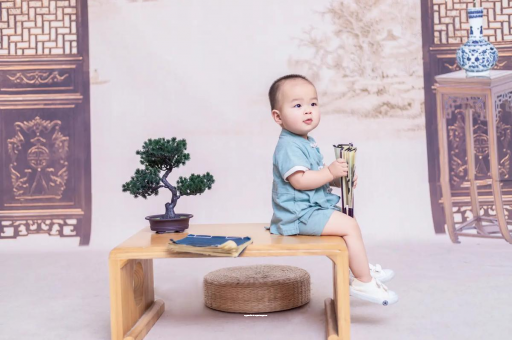 开平宝宝屁股淤青