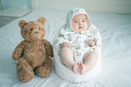 开平宝宝高烧惊厥怎么办