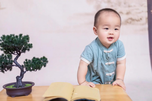 开平孕妇显怀是几个月